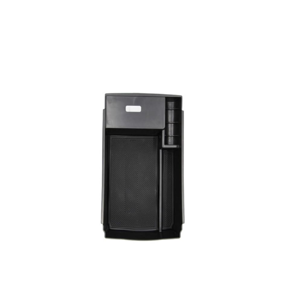 QQJHBAMYN Centre Consoles Organiser, for GS