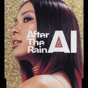 AI (2) - After The Rain - CD