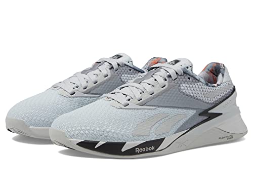 Image of Reebok Women's Nano X3 Mesh Sneakers | Cross Training Shoes