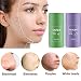 Green Tea Mask Stick, Mascarilla de arcilla purificante con té verde Stick...