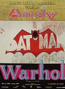 BATMAN バットマン ANDY WARHOL アンディウォーホル　ポスター Amazon.co.jp: ポスター アンディ ウォーホル バットマン : ホーム