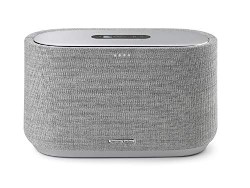 Preisvergleich Produktbild Harman Kardon Citation 300 grau
