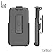 Belt Clip Holster Compatible with Apple Smart Battery Case (for iPhone 11 Pro 5.8) - Smart Case NOT Included