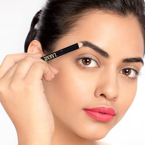 Image of Lakme Unreal 3D Brow Definer, Espresso, 1.19 g