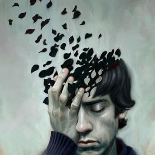 #39 Digging out of Depression