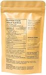 Poudre de mughal Garam Masala, sans sel 13-Spice Mélanger, 70 g