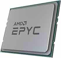Amazon.com: AMD EPYC (2nd Gen) 7252 Octa-core (8 Core) 3.10
