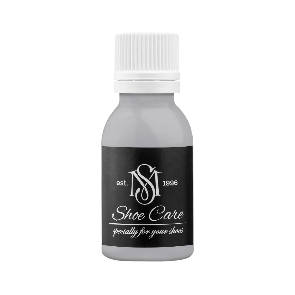 Peinture cuir haute couvrance MAVI STEP Gris Mauve Moyen 25 ml