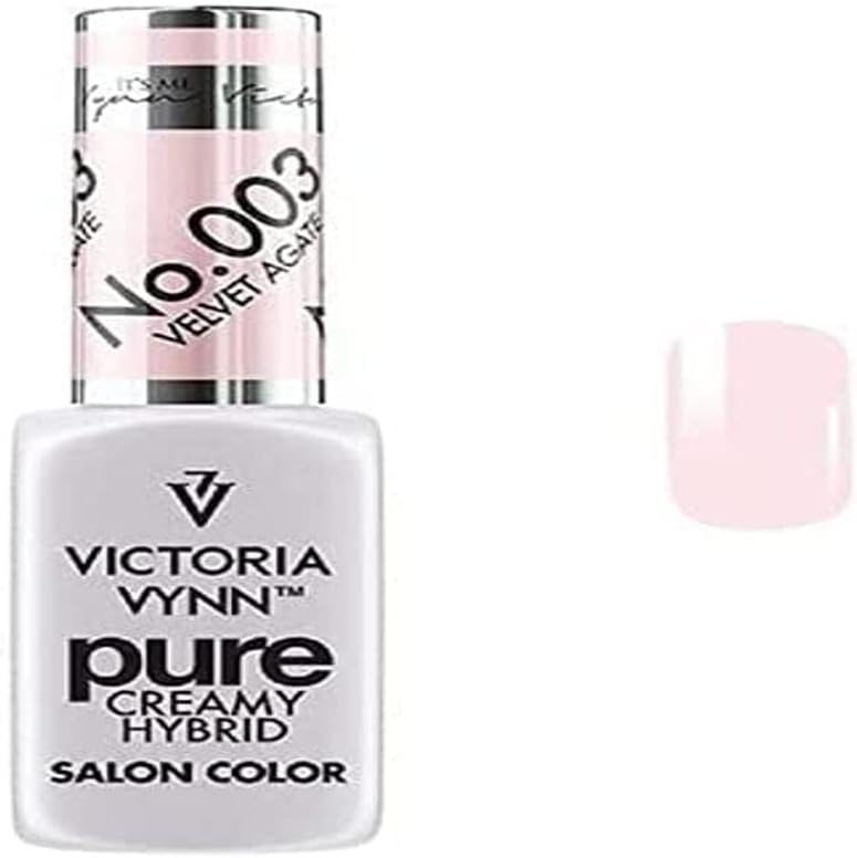 PURE CREAMY HYBRID NO. 003 VELVET AGATE