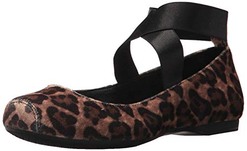 Image of Jessica Simpson Women's Mandalaye Ballet Flat