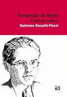 Tempestat de Flama: Antologia Poaetica 8415192843 Book Cover