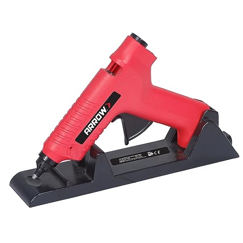 How to use arrow glue gun How to use arrow glue gun