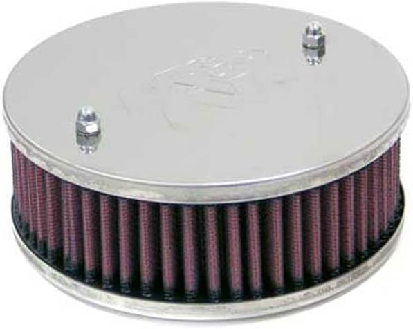 K&N 56-9310 High Performance Custom Racing Assembly