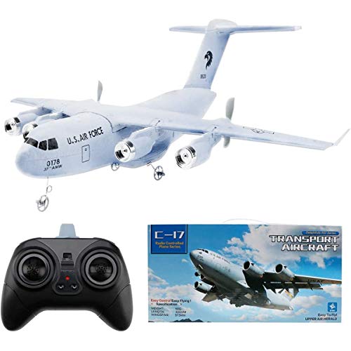 Rc Airplane By Ets The Best Amazon Price In Savemoney Es