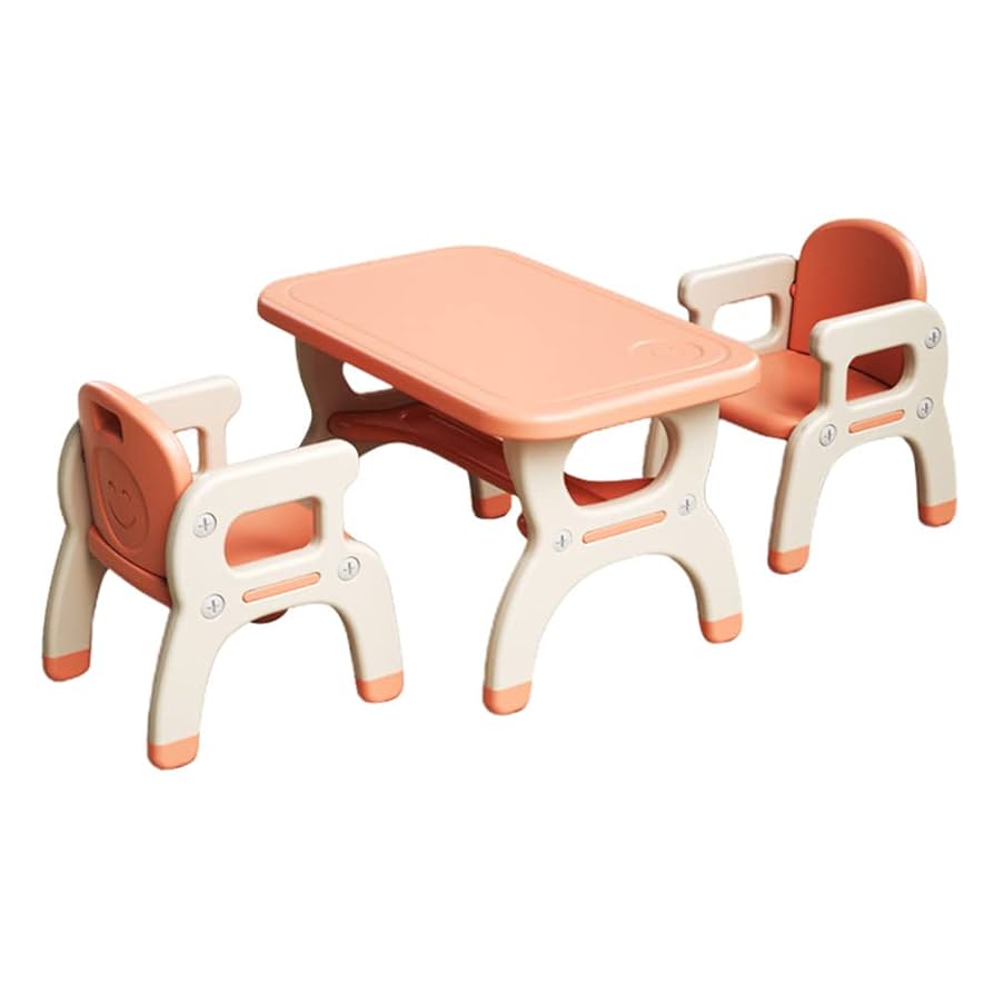 子ども用　デザインテーブル 1st-kagu_s1412912