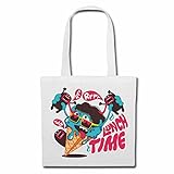 Fombeständig, durch umsäumte und eingeschlagene Innennähte