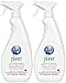 Planet All Purpose Spray Cleaner - 22 oz - Free & Clear - 2 pk