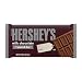 HERSHEY'S Valentines Day Milk Chocolate Bar, Perfect as a Gift, 1 Pound Bar