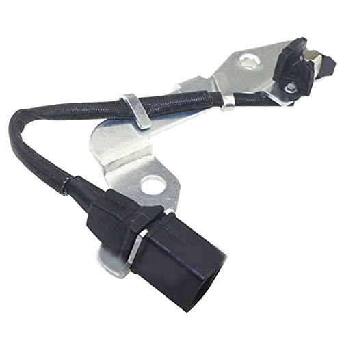WushXiao 06A905161B Sensor de posição da árvore de cames para Skoda Fabia Octavia Soberbo I Alhambra