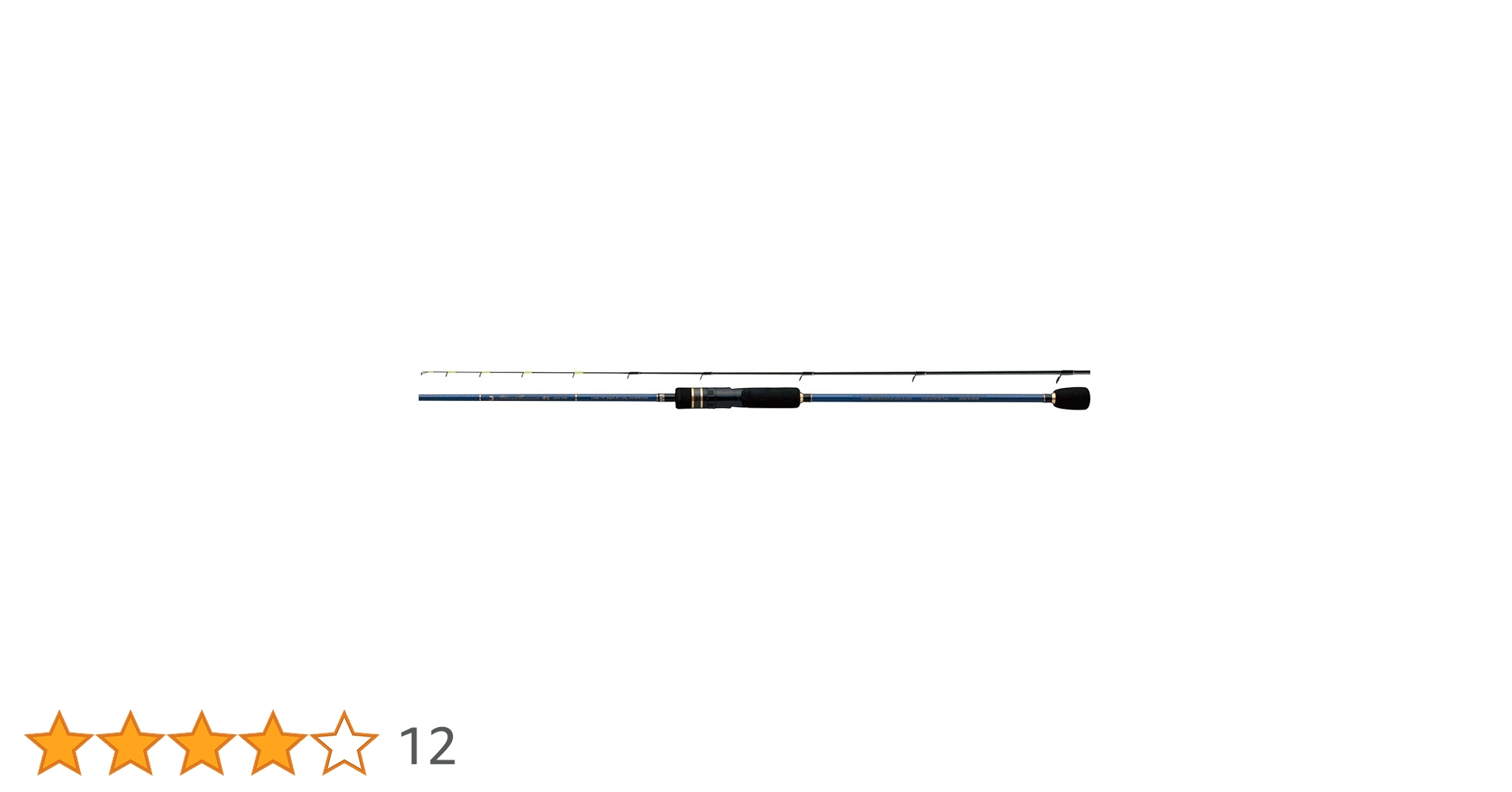Amazon | 宇崎日新 ARES ブラックジャガー 漢気 BJOB-608ML