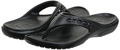 Crocs Unisex Baya Flip Flops voor volwassenen - Image 7