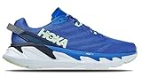  Chaussures Hoka ELEVON 2 Bleu A/I 2021 1106477-DBG, bleu, 41 1/3 EU