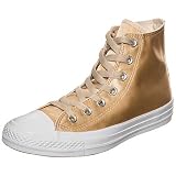 Converse 557940C Mujer Zapatillas Altas, Blanco (weiß weiß), 41.5 EU