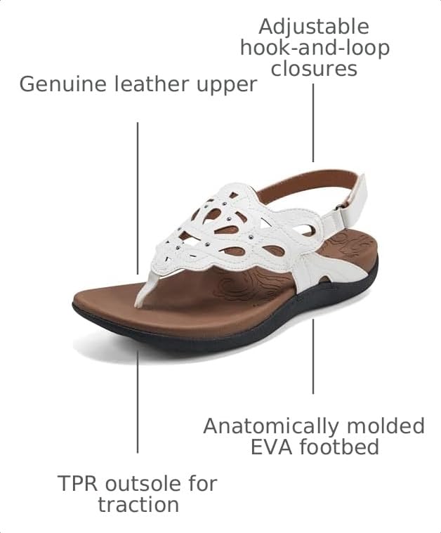 Image of Rockport Women's Ridge Slingback Sandal