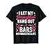Funny Gymnastic Mom Daughter Apparel, Athletic Gymnast Women T-Shirt