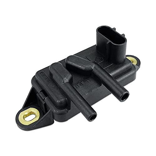 Rlp PN-F77Z-9J460-AB F77Z-9J460-Ab Egr Pressure Feedback (Dpfe) Sensor Compatible thumb #1