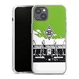QUALITÄT - Die in Deutschland entwickelte & bedruckte Handy Hülle mit hochwertigem Aufdruck schützt das Smartphone & macht es zu einem persönlichen Zubehör.