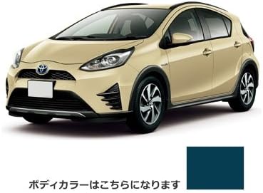 Amazon (カーリース新車) オリックス 9年リース アクア Crossover