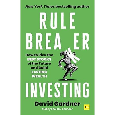 Rule Breaker Investing