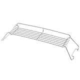 Nur für Modelle ab 2014. Weber 6569 Original Warmhalterost für Q2000-Serie