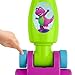 Barney’s World Toddler Toy Clean Up Vacuum Electronic Push Along, Lights Music & Games for Preschool Kids Ages 2+ Years