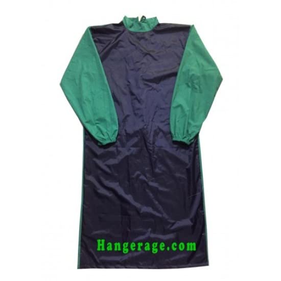 Hangerage Gown with Impervious Material for Men & Women-picture-10