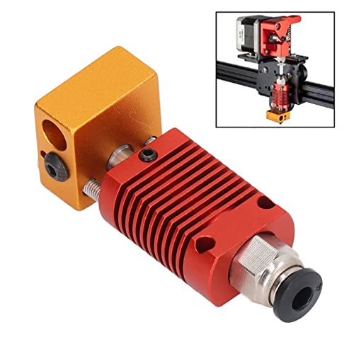 Kit de 6 amortiguadores de tinta para impresora 3D - Fernando Cortés