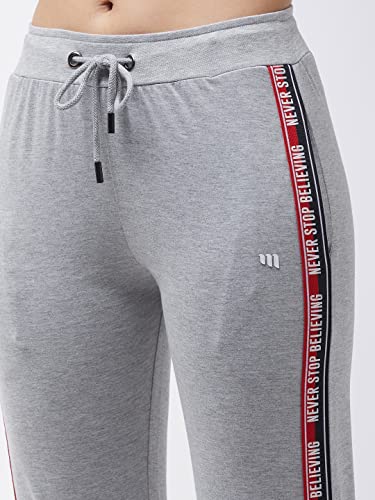 Image of Modeve Printed Women Track Pant