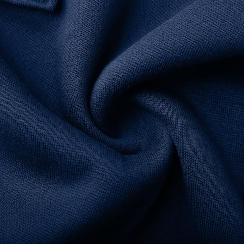 Boys Baggy Cargo Sweatpants Straight Wide Leg Open Bottom Elastic Waisted Color Block Workout Athletic Joggers Pants4