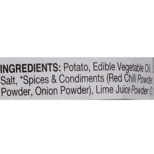 Lay's Lays Potato Chips - American Style Cream and Onion, 52g Pouch