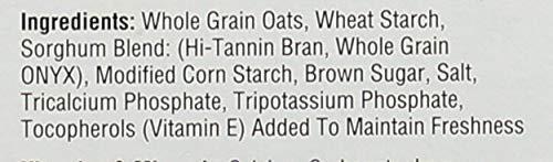 Grain Berry Toasted Oats , 12 Ounce #TOP3