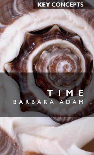 Time (Key Concepts)