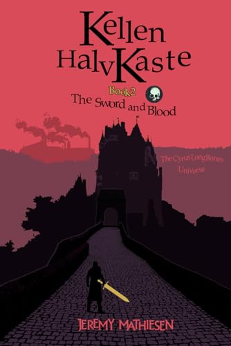 Cover of The Sword and Blood