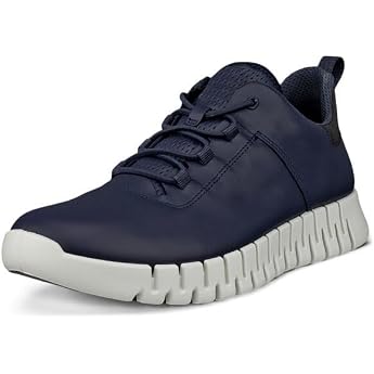 ECCO Gruuv 52520451052 Men's Shoes