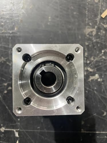 Réducteur planétaire 86 mm évite la surchauffe moteur Nema34 couple 216:1 - 3