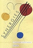 Photo Gallery synergies. a journal of english literatures and cultures (2020) (vol. 1) Photo Gallery synergies. a journal of english literatures and cultures (2020) (vol. 1)
