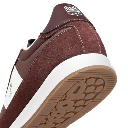 Image of U.S. Polo ASSN. Mens Gallop Sneaker