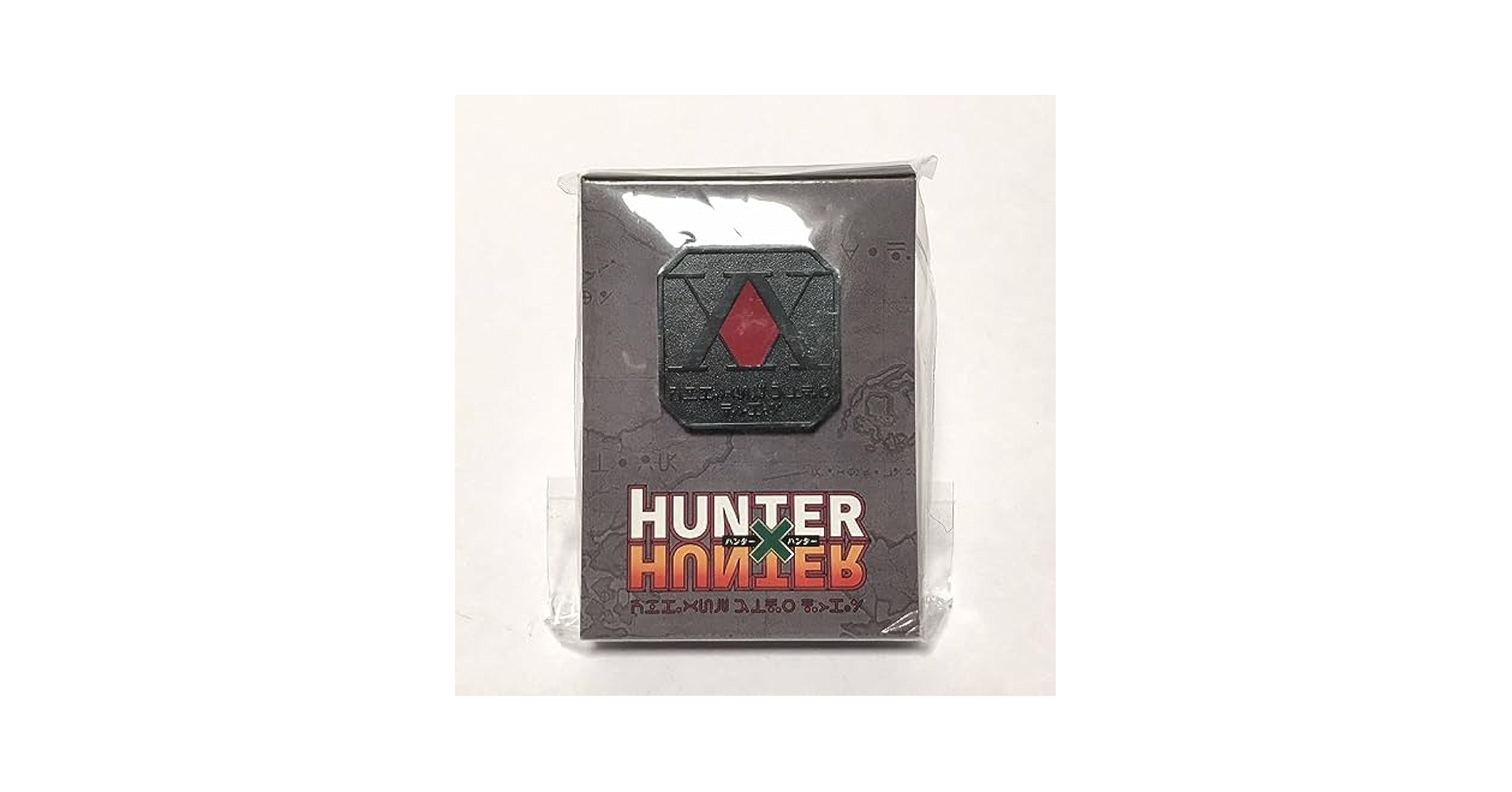 ハンターハンター HUNTER×HUNTER ハンター協会公認 トランプ ハンターハンター HUNTER×HUNTER ハンター協会公認トランプ