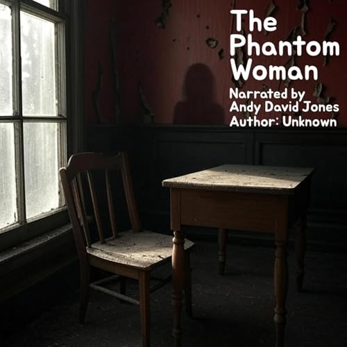 The Phantom Woman