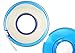 Produktbild Snaply Wondertape mit Abroller 50m Rolle